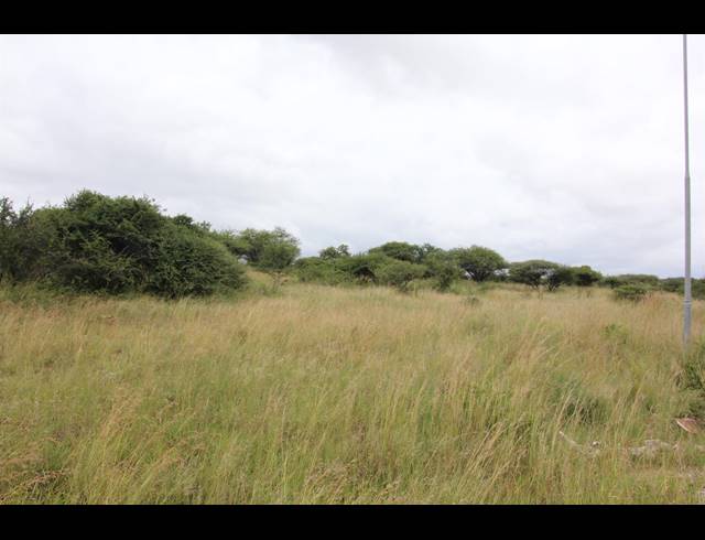 23HA VACANT LAND FOR SALE IN BENDOR